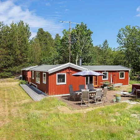 Holiday home Tv1732-albaek-brushonevej-3