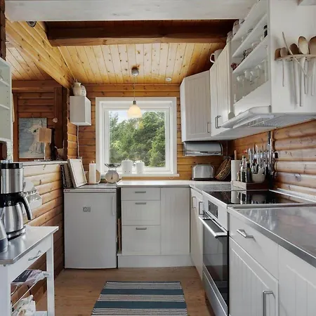 Holiday home Tv1732-albaek-brushonevej-3