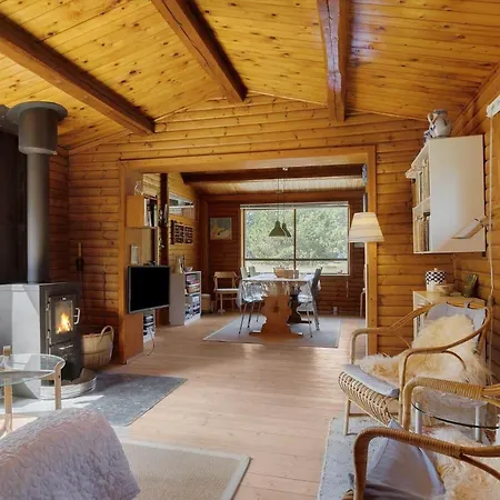 Tv1732-albaek-brushonevej-3 Holiday home Lodskovvad