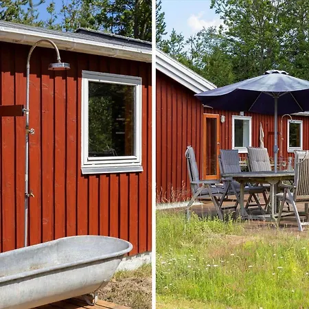 Tv1732-albaek-brushonevej-3 Hébergement de vacances Lodskovvad
