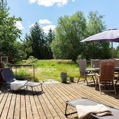 Holiday home Tv1732-albaek-brushonevej-3 *