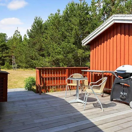 Tv1732-albaek-brushonevej-3 Hébergement de vacances *