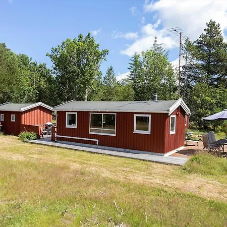 Holiday home Tv1732-albaek-brushonevej-3 *